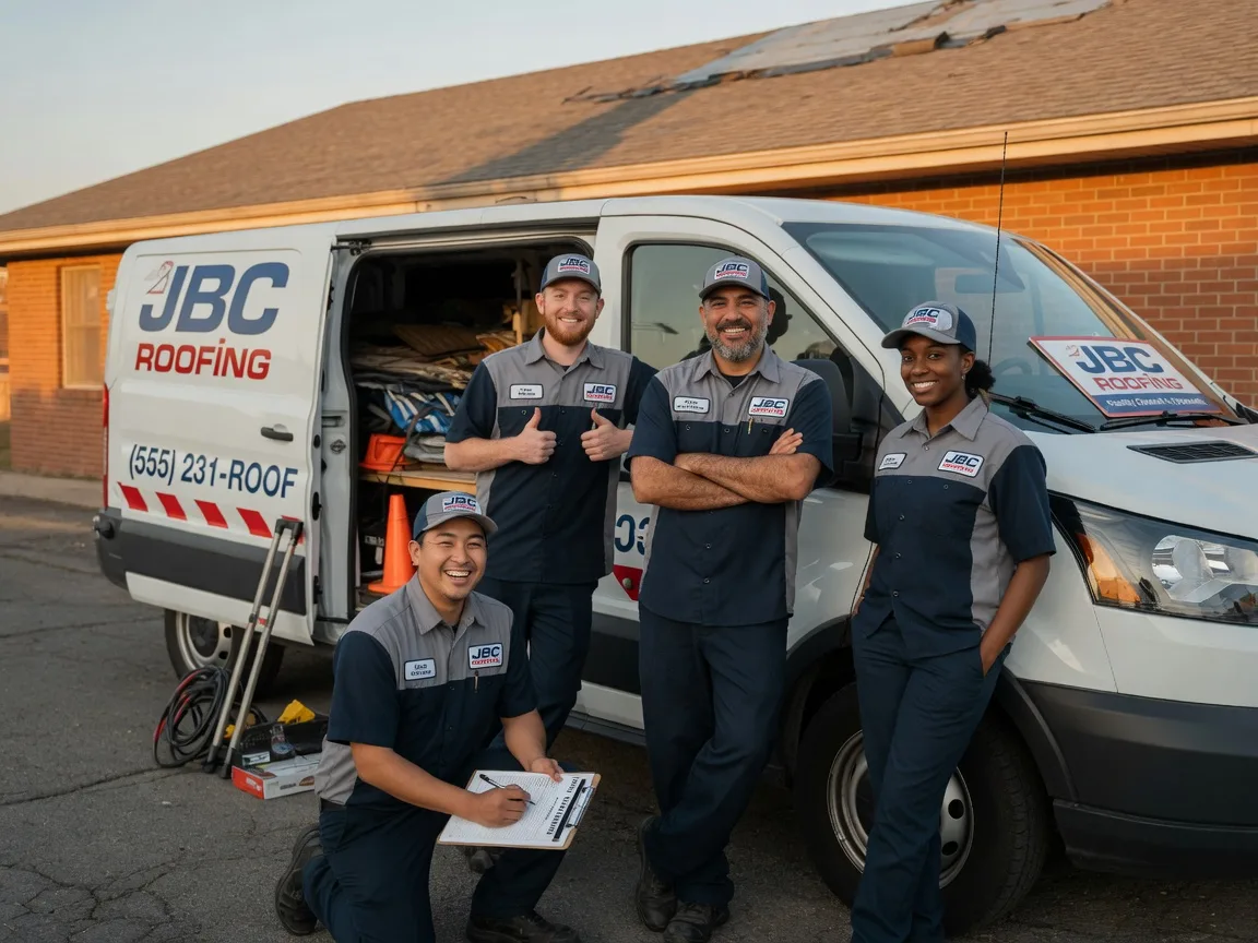 Roof Replacement company in Nickelsville, VA