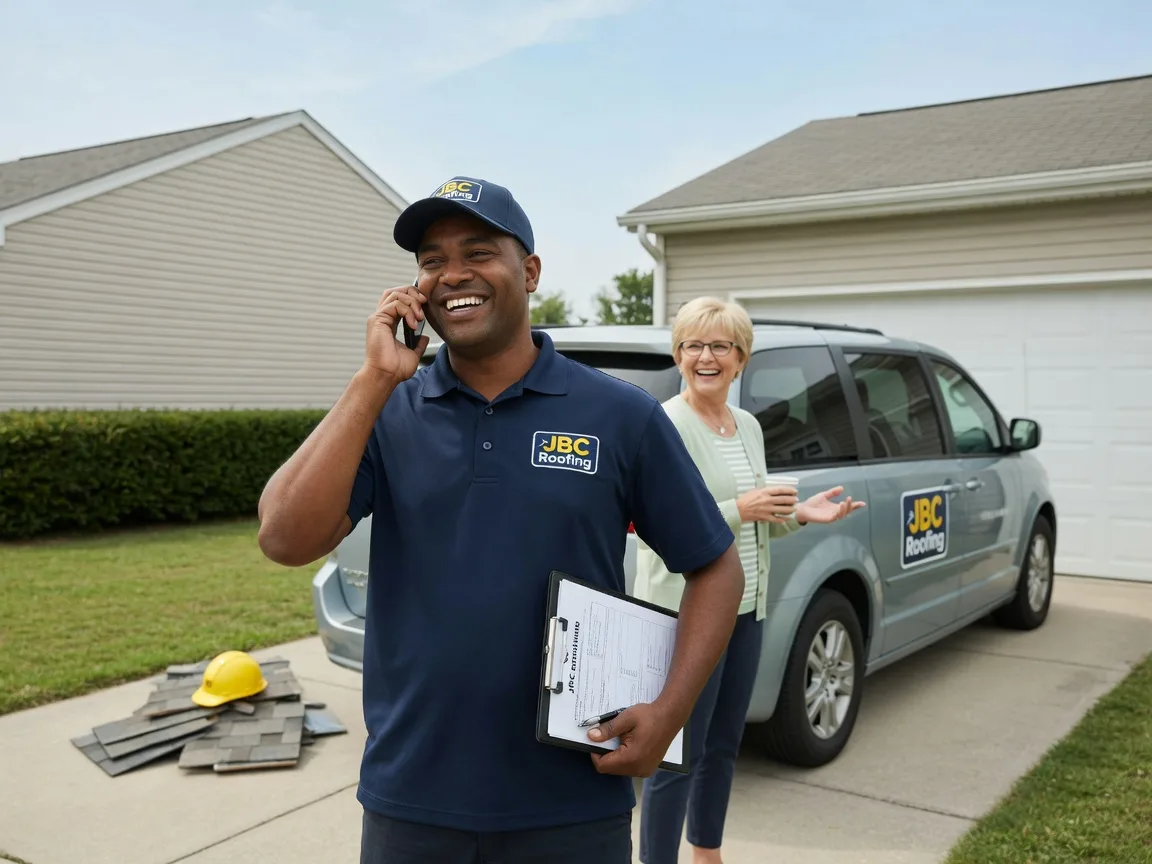 Roof Replacement Nickelsville, VA FAQs